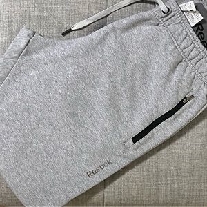 Reebok | Mens Reebok Joggers